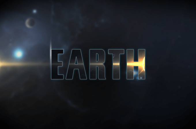 Earth